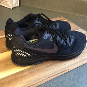 NIKE Running Shoes!✔️